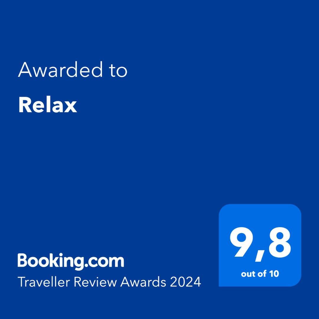 普莱克Relax公寓 外观 照片